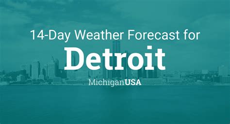 current weather conditions in detroit michigan|More.